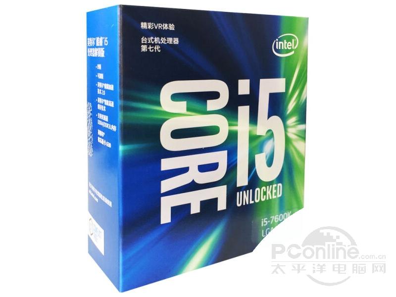 Intel i5 7600Kͼ