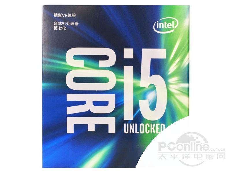 Intel i5 7600Kͼ