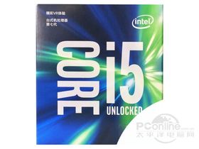 Intel i5 7600K