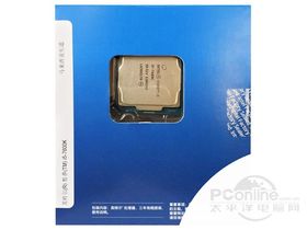 Intel i5 7600K