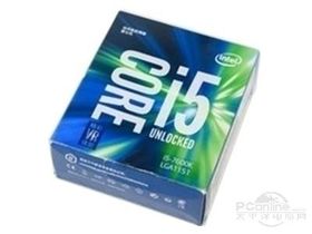 Intel i5 7600K