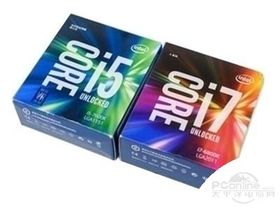 Intel i5 7600K