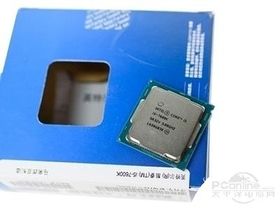 Intel i5 7600K