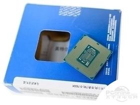 Intel i5 7600K