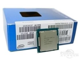 Intel i5 7600K