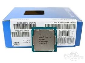 Intel i5 7600K