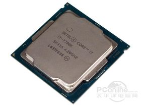 Intel i7 7700K