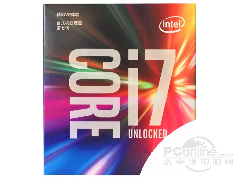 Intel i7 7700Kͼ