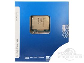 Intel i7 7700K