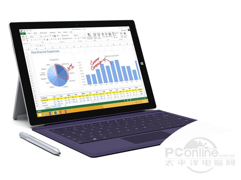 ΢ Surface Pro 3̸ͼ