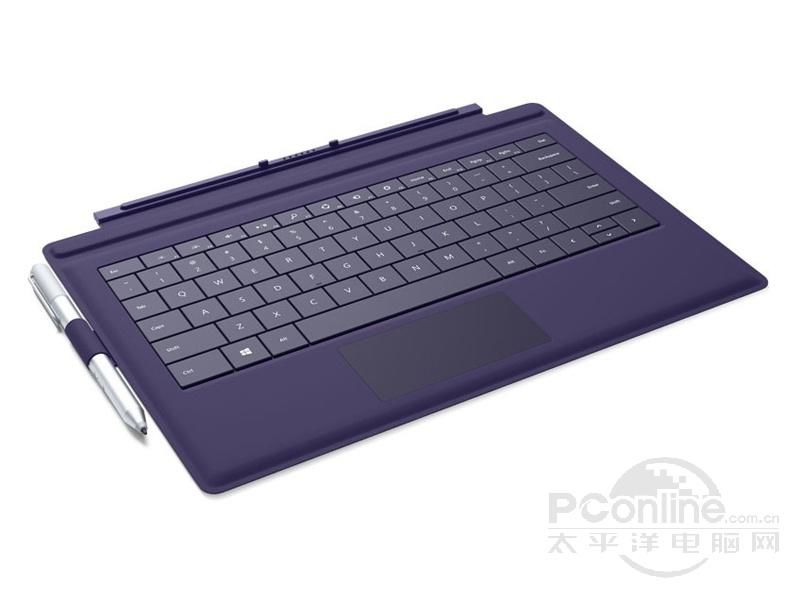 微软 Surface Pro 3键盘盖