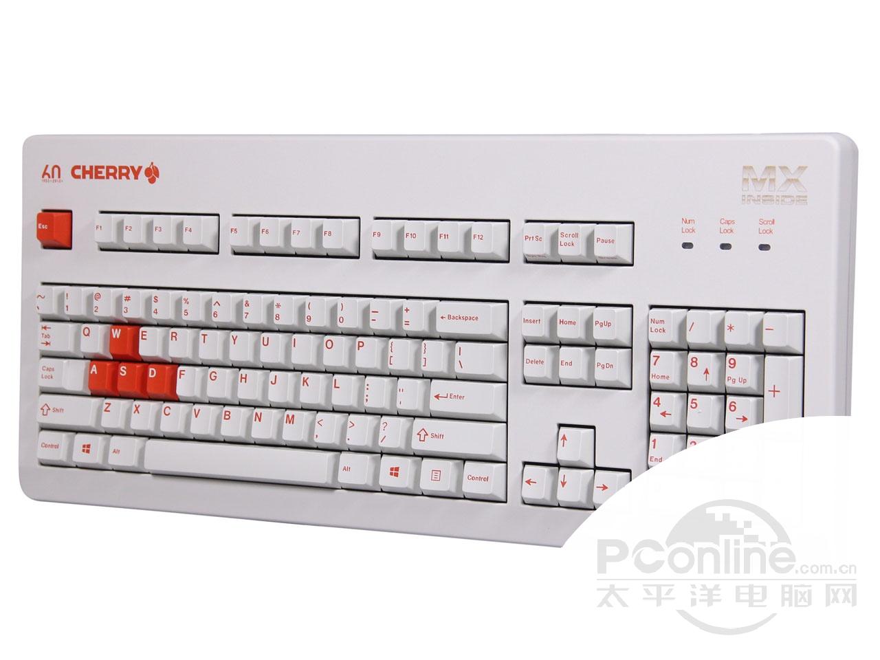 Cherry G80-3060HLCUSɫ60е()ͼ