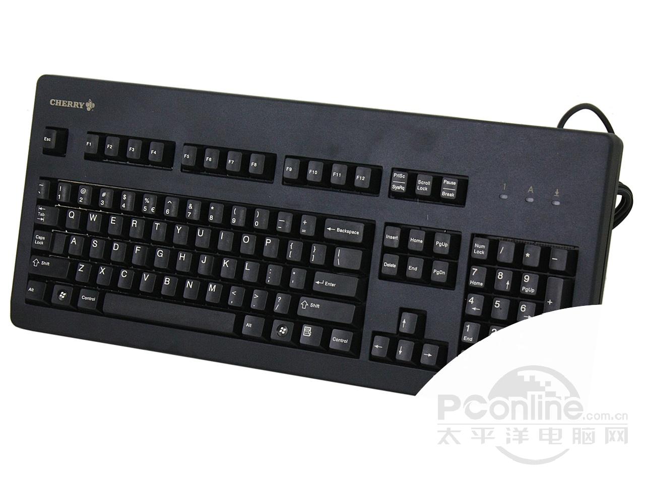 Cherry G80-3000LXCEU-2(ɫ3000)ͼ