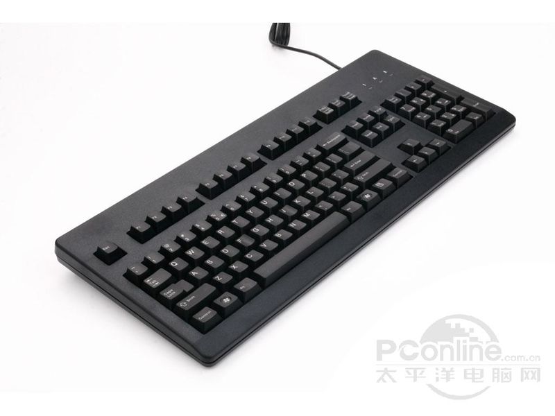 Cherry G80-3000LXCEU-0(白色茶轴3000)