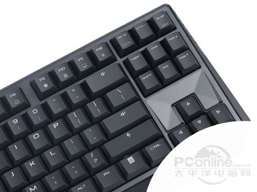 Cherry MX board 1.0 TKL背光机械键盘