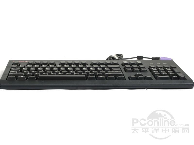 Cherry G80-3494LYCUS-2(黑色红轴3494)