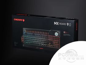 Cherry MX board 9.0 RGBе