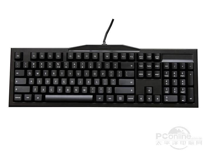 Cherry MX board2.0C机械键盘 主图