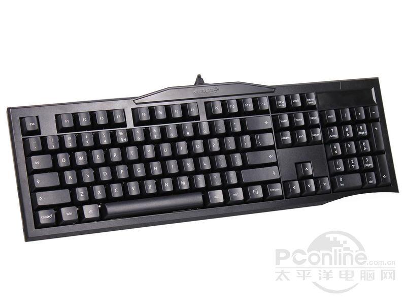 Cherry MX board2.0C机械键盘