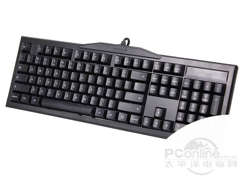 Cherry MX board2.0C机械键盘