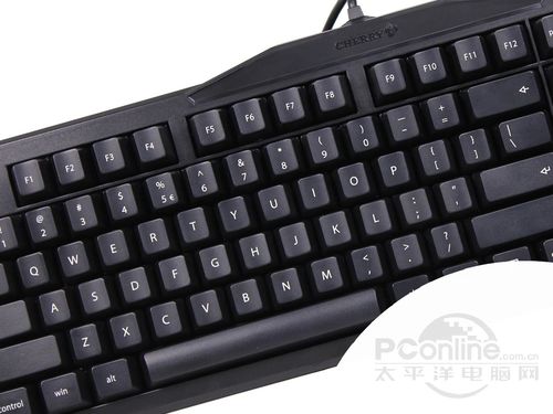 Cherry MX board2.0C机械键盘