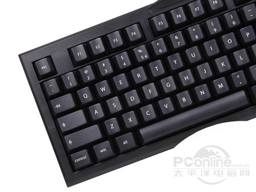 Cherry MX board2.0C机械键盘