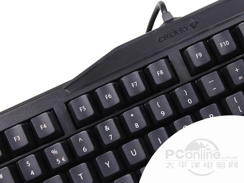 Cherry MX board2.0C机械键盘