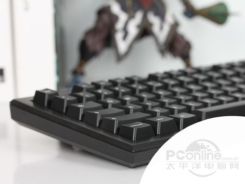 Cherry MX board2.0C机械键盘