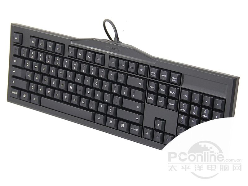 Cherry MX board2.0机械键盘(红轴)主图2