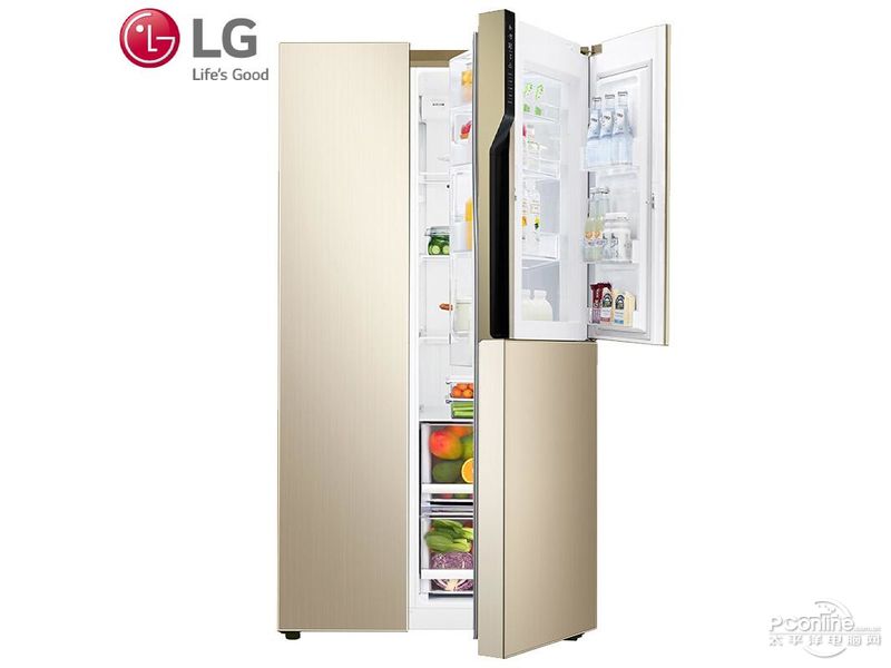 LG LGGR-M2473JVY