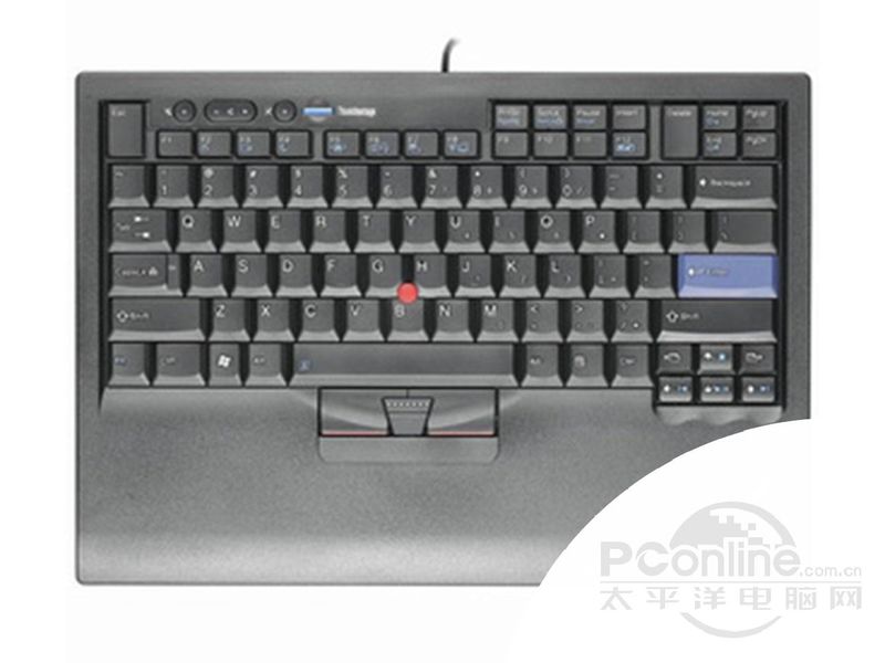 联想 ThinkPad 0B47082笔记本键盘 主图