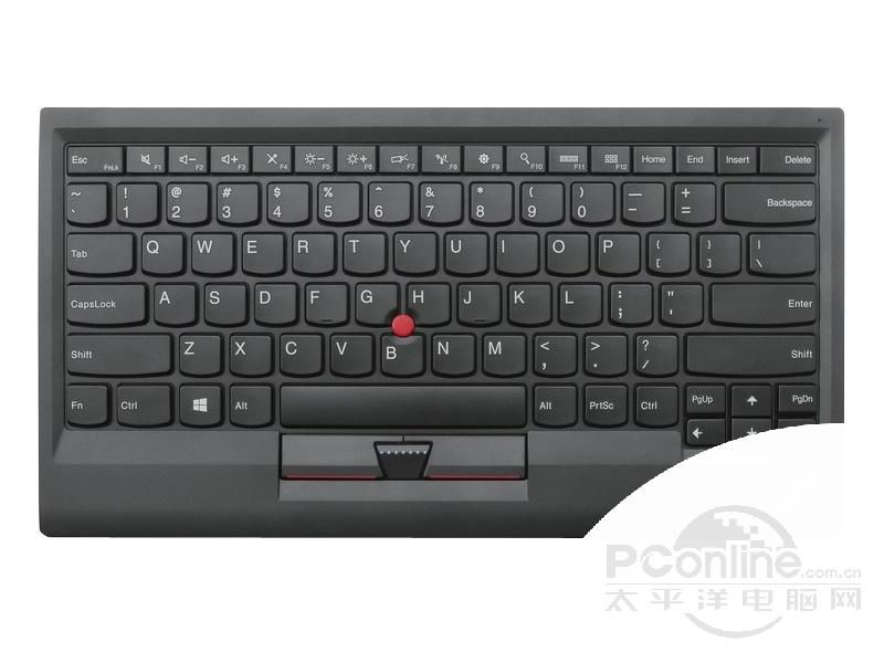 联想 ThinkPad 0B47190笔记本键盘 主图