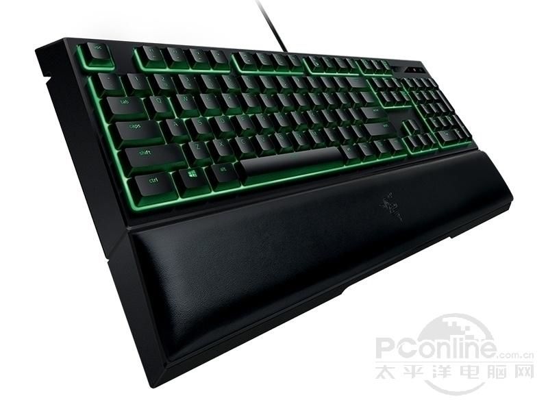 Razer Ornata雨林狼蛛游戏键盘