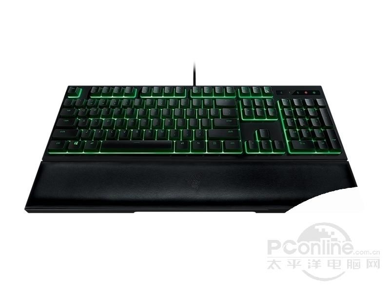 Razer Ornata雨林狼蛛游戏键盘