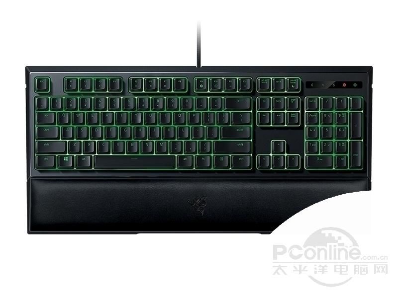 Razer Ornata雨林狼蛛游戏键盘