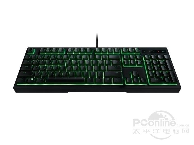 Razer Ornata雨林狼蛛游戏键盘