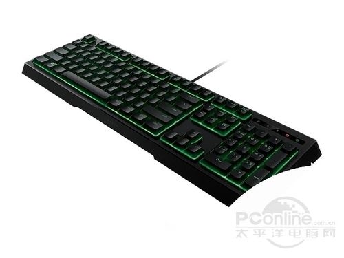 Razer Ornata雨林狼蛛游戏键盘