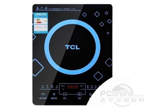 TCL TC-HC213B