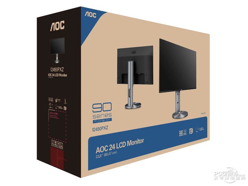 AOC I2490PXZͼ