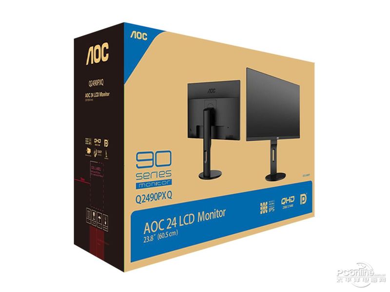 AOC Q2490PXQͼ