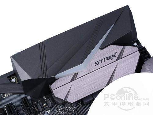 华硕ROG STRIX Z270F GAMING