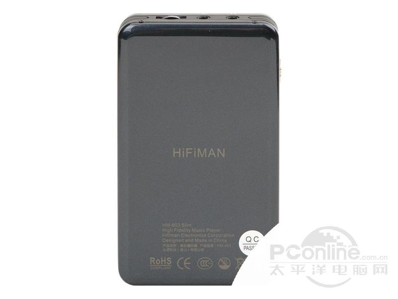 HiFiMAN HM-603(4GB)ͼ