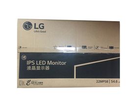 LG 22MP58VQ-P