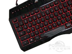 Mad Catz S.T.R.I.K.E.3