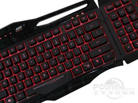 Mad Catz S.T.R.I.K.E.3