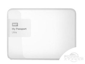 My Passport Ultra  3TB