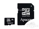 宇瞻Micro SDHC/TF卡(2GB)