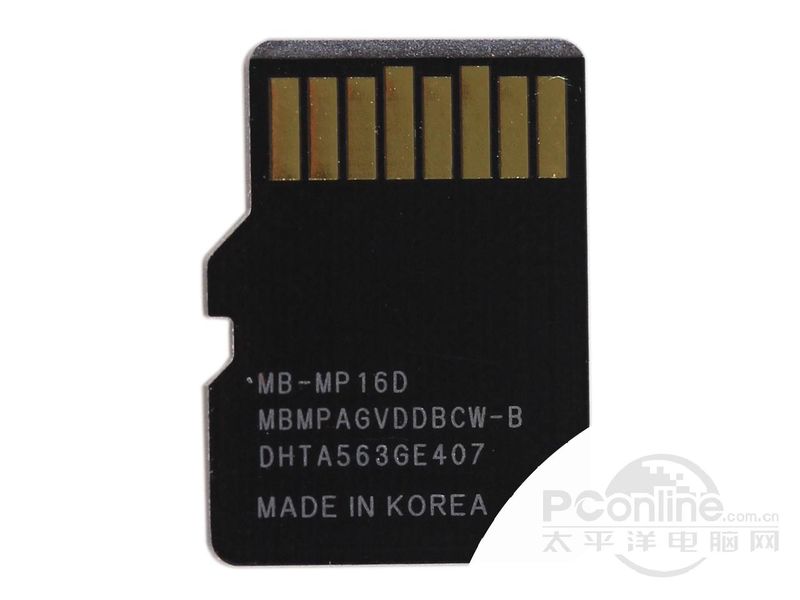 Micro SDHC(16GB)MB-MP16Dͼ