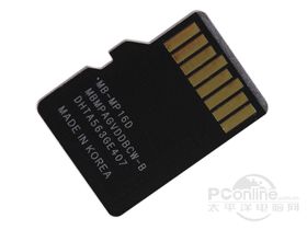 Micro SDHC(16GB)MB-MP16D