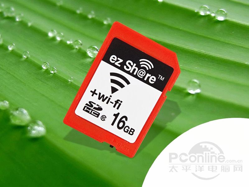 Wi-Fi SD Class10(16GB)ͼ